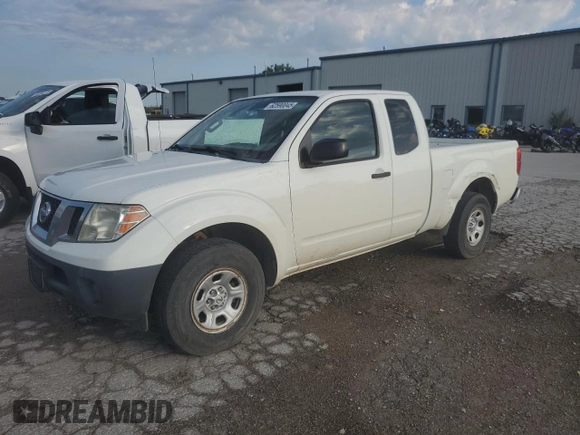 2015 Nissan Frontier S z VIN 1N6BD0CT5FN760145, wystawiony jako Copart lot #62590045 z przebiegiem 186 825 mil mil oraz Czysty tytuł • Clean title. Historia ofert i sprzedaży dostępna na DreamBid. Obrazek 1.