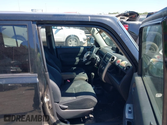 2006 Scion xB with VIN JTLKT324664117377, listed as a IAAI auction lot 40210018 with 149,095 mi miles and . Bid and sale history available at DreamBid. Image 5.
