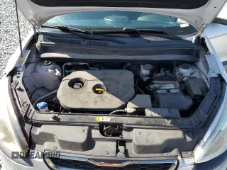 2013 Kia Soul + with VIN KNDJT2A61D7515015, listed as a Copart auction lot 52534285 with 143,299 mi miles and Salvage Title. Bid and sale history available at carsss.com. Image 12.