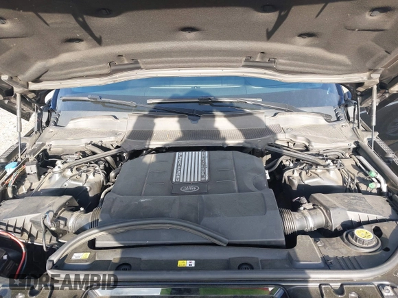 2019 Land Rover Range Rover Sport HSE Dynamic with VIN SALWV2SV1KA841380, listed as a IAAI auction lot 42203726 with 110,807 mi miles and . Bid and sale history available at DreamBid. Image 10.