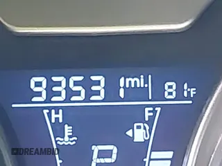 2017 Hyundai Veloster with VIN KMHTC6AD2HU316217, listed as a IAAI auction lot 42055616 with 93,531 mi miles. Bid and sale history available at carsss.com. Image 16.