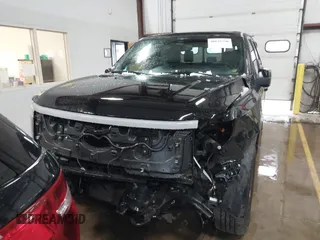 2023 Ford F-150 Lightning Pro with VIN 1FTVW1EV5PWG59228, listed as a IAAI auction lot 40838790 with Not Provided miles and . Bid and sale history available at DreamBid. Image 13.