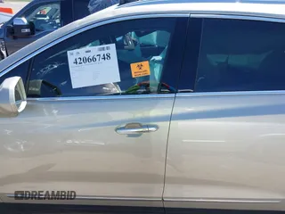 2017 Cadillac XT5 Luxury FWD with VIN 1GYKNBRS0HZ163260, listed as a IAAI auction lot 42066748 with Not provided miles and . Bid and sale history available at DreamBid. Image 13.