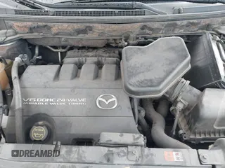 2008 Mazda CX-9 Sport with VIN JM3TB28A180128850, listed as a IAAI auction lot 41226816 with 180,816 mi miles and . Bid and sale history available at DreamBid. Image 10.