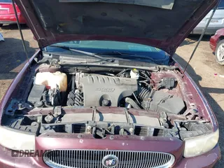 2004 Buick LeSabre Limited with VIN 1G4HR54K544174402, listed as a IAAI auction lot 42474494 with 160,367 mi miles and . Bid and sale history available at DreamBid. Image 10.