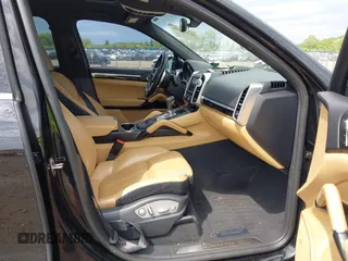 2016 Porsche Cayenne with VIN WP1AA2A29GLA03757, listed as a IAAI auction lot 42419840 with 101,878 mi miles and . Bid and sale history available at DreamBid. Image 5.