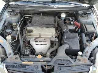 2008 Mitsubishi Galant ES with VIN 4A3AB36FX8E017086, listed as a Copart auction lot 48858775 with 151,435 mi miles and Salvage Title. Bid and sale history available at carsss.com. Image 13.