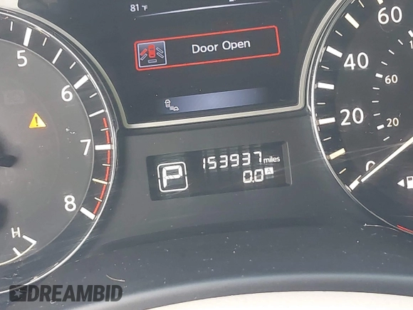 2015 Nissan Pathfinder SV с VIN 5N1AR2MN9FC686750, выставлен на аукционе IAAI как лот 42661347 с пробегом 153 937 миль миль и . История ставок и продаж доступна на DreamBid. Изображение 15.