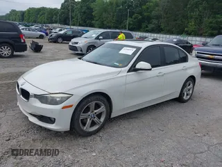 2015 BMW 3 Series 328i с VIN WBA3A5G59FNS87002, выставлен на аукционе IAAI как лот 42366574 с пробегом 173 359 миль миль и . История ставок и продаж доступна на DreamBid. Изображение 2.