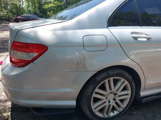 2008 Mercedes-Benz C 300 Sport with VIN WDDGF81X08F117289, listed as a IAAI auction lot 42564147 with 174,162 mi miles and . Bid and sale history available at DreamBid. Image 6.