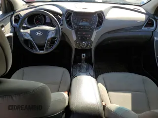 2014 Hyundai Santa Fe Sport with VIN 5XYZUDLB4EG221893, listed as a Copart auction lot 54477735 with 210,315 mi miles and Clean Title. Bid and sale history available at carsss.com. Image 8.