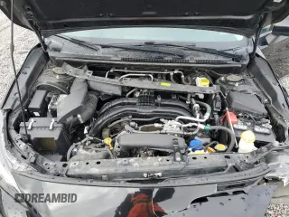 2019 Subaru Impreza Limited z VIN 4S3GKAS62K3628062, wystawiony jako Copart lot #87000484 z przebiegiem 51 953 mil mil oraz Szkoda całkowita • Salvage title. Historia ofert i sprzedaży dostępna na DreamBid. Obrazek 14.
