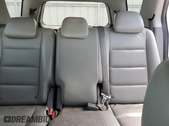 2006 Ford Freestyle SEL with VIN 1FMDK05126GA32604, listed as a Copart auction lot 63868405 with 220,530 mi miles and Salvage title. Bid and sale history available at DreamBid. Image 10.