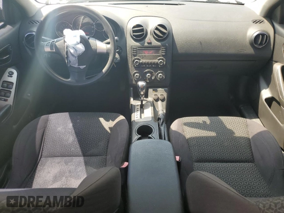 2007 Pontiac G6 G6 with VIN 1G2ZG58N474214898, listed as a Copart auction lot 52796475 with 181,637 mi miles and Salvage title. Bid and sale history available at DreamBid. Image 8.