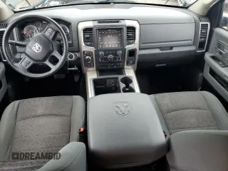 2015 Ram 1500 Big Horn with VIN 1C6RR7LT6FS510689, listed as a Copart auction lot 62962295 with 170,519 mi miles and Clean title. Bid and sale history available at DreamBid. Image 8.