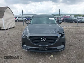 2016 Mazda CX-9 Sport z VIN JM3TCABYXG0126543, wystawiony jako IAAI lot #42256448 z przebiegiem 133 813 mil mil oraz . Historia ofert i sprzedaży dostępna na DreamBid. Obrazek 12.