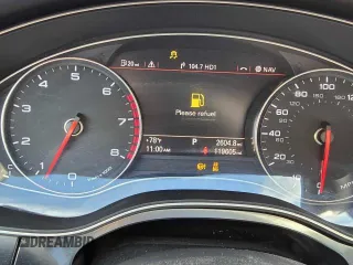 2014 Audi A7 Premium Plus z VIN WAUWGAFCXEN034032, wystawiony jako Copart lot #44278095 z przebiegiem 119 605 mil mil oraz Szkoda całkowita • Salvage title. Historia ofert i sprzedaży dostępna na DreamBid. Obrazek 8.