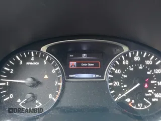 2017 Nissan Altima S with VIN 1N4AL3AP2HC263258, listed as a IAAI auction lot 42611684 with 156,999 mi miles and . Bid and sale history available at DreamBid. Image 15.