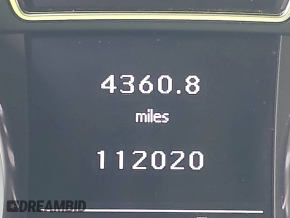 2012 Mercedes-Benz M 350 with VIN 4JGDA5HB7CA001805, listed as a IAAI auction lot 42450008 with 112,020 mi miles and . Bid and sale history available at DreamBid. Image 15.