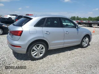 2017 Audi Q3 Premium z VIN WA1ECCFS8HR012695, wystawiony jako Copart lot #56799415 z przebiegiem 182 515 mil mil oraz Czysty tytuł • Clean title. Historia ofert i sprzedaży dostępna na DreamBid. Obrazek 3.