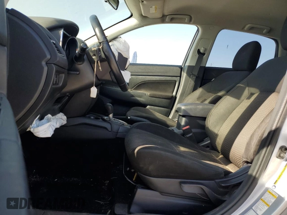 2016 Mitsubishi Outlander Sport 2.0 ES with VIN JA4AP3AU4GZ040679, listed as a Copart auction lot 42301375 with 101,984 mi miles and Clean Title. Bid and sale history available at carsss.com. Image 7.