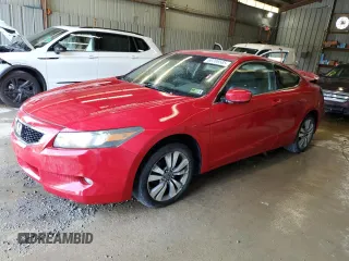 2008 Honda Accord EX-L z VIN 1HGCS12848A012045, wystawiony jako Copart lot #60206585 z przebiegiem 151 542 mil mil oraz Szkoda całkowita • Salvage title. Historia ofert i sprzedaży dostępna na DreamBid. Obrazek 1.