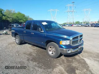 2002 Dodge 1500 с VIN 3D7HA18N22G142389, выставлен на аукционе IAAI как лот 42195099 с пробегом 233 730 миль миль и . История ставок и продаж доступна на DreamBid. Изображение 1.