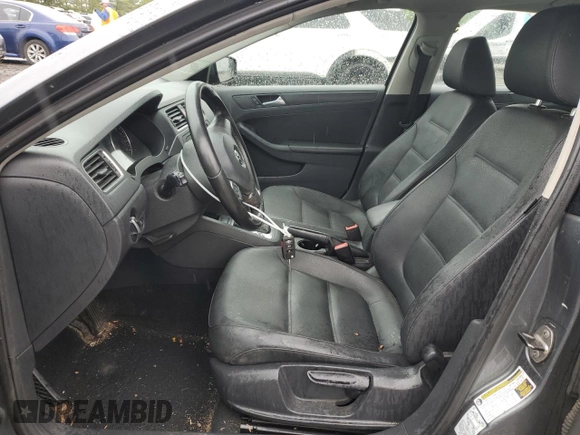 2012 Volkswagen Jetta SE с VIN 3VWDP7AJXCM352773, выставлен на аукционе Copart как лот 58480455 с пробегом 157 920 миль миль и Списание • Salvage title. История ставок и продаж доступна на DreamBid. Изображение 7.