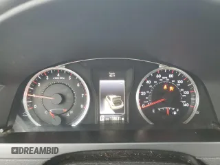 2015 Toyota Camry XLE with VIN 4T1BF1FKXFU096965, listed as a Copart auction lot 48549895 with 138,631 mi miles and Salvage Title. Bid and sale history available at carsss.com. Image 9.