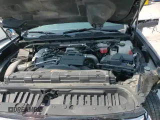 2024 Chevrolet Silverado 2500HD LTZ z VIN 2GC4YPEY6R1109081, wystawiony jako Copart lot #66524275 z przebiegiem 18 071 mil mil oraz Czysty tytuł • Clean title. Historia ofert i sprzedaży dostępna na DreamBid. Obrazek 15.