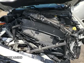 2020 Ram 3500 Laramie with VIN 3C63R3EL4LG219493, listed as a Copart auction lot 57276684 with 0 mi miles and Salvage Title. Bid and sale history available at carsss.com. Image 11.