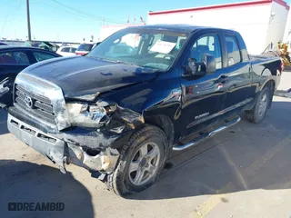 2007 Toyota Tundra SR5 with VIN 5TFBV54127X011965, listed as a IAAI auction lot 41670795 with 156,864 mi miles. Bid and sale history available at carsss.com. Image 17.