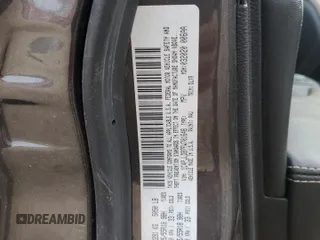 2015 Jeep Cherokee Limited with VIN 1C4PJLDB7FW701648, listed as a Copart auction lot 49612655 with 118,760 mi miles and Salvage Title. Bid and sale history available at DreamBid. Image 13.