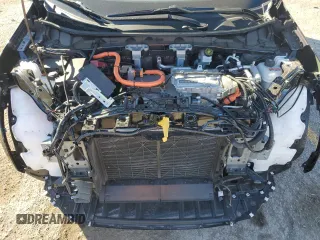 2024 Nissan ARIYA Evolve+ z VIN JN1BF0BA6RM430640, wystawiony jako Copart lot #45597235 z przebiegiem 18 565 mil mil oraz Szkoda całkowita • Salvage title. Historia ofert i sprzedaży dostępna na DreamBid. Obrazek 12.