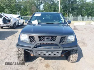 2012 Nissan Frontier SV z VIN 1N6AD0CWXCC452630, wystawiony jako IAAI lot #42819074 z przebiegiem 106 031 mil mil oraz . Historia ofert i sprzedaży dostępna na DreamBid. Obrazek 12.
