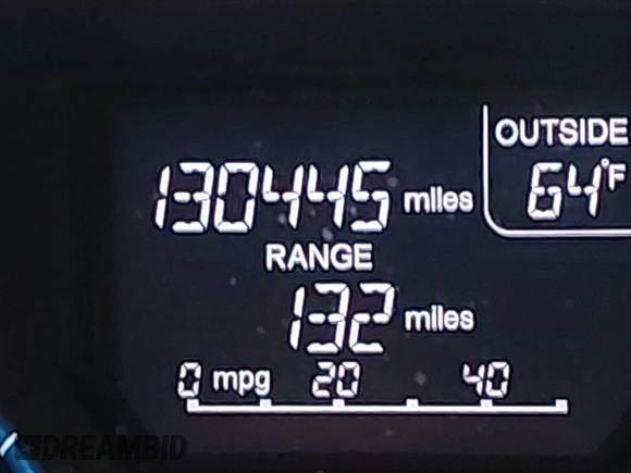 2013 Honda Odyssey EX-L с VIN 5FNRL5H60DB062378, выставлен на аукционе IAAI как лот 41862124 с пробегом 130 445 миль миль и . История ставок и продаж доступна на DreamBid. Изображение 15.