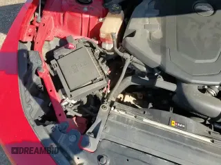 2017 Chevrolet Camaro 1LT с VIN 1G1FB3DS3H0207620, выставлен на аукционе Copart как лот 80489805 с пробегом 102 055 миль миль и Списание • Salvage title. История ставок и продаж доступна на DreamBid. Изображение 13.