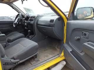 2003 Nissan Xterra XE with VIN 5N1ED28T53C698186, listed as a IAAI auction lot 42154518 with 181,442 mi miles and . Bid and sale history available at DreamBid. Image 5.