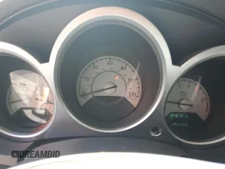 2007 Chrysler Sebring Touring with VIN 1C3LC56R97N528502, listed as a Copart auction lot 61178885 with 192,499 mi miles and Salvage title. Bid and sale history available at DreamBid. Image 9.