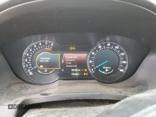 2018 Ford Explorer Platinum with VIN 1FM5K8HT1JGC57041, listed as a Copart auction lot 45741235 with 98,236 mi miles and Salvage Title. Bid and sale history available at carsss.com. Image 9.