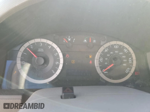 2010 Ford Escape Hybrid z VIN 1FMCU5K36AKD07129, wystawiony jako Copart lot #43914265 z przebiegiem 198 624 mil mil oraz Czysty tytuł • Clean title. Historia ofert i sprzedaży dostępna na DreamBid. Obrazek 9.