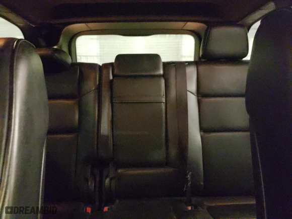 2014 Jeep Grand Cherokee Overland with VIN 1C4RJFCG6EC279248, listed as a Copart auction lot 49300895 with 165,248 mi miles and Salvage Title. Bid and sale history available at carsss.com. Image 10.