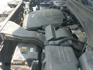 2022 Hyundai Palisade SE z VIN KM8R1DHE5NU424507, wystawiony jako IAAI lot #42589807 z przebiegiem 145 586 mil mil oraz . Historia ofert i sprzedaży dostępna na DreamBid. Obrazek 19.