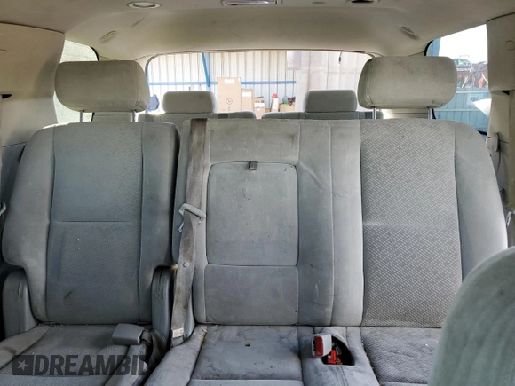 2007 GMC Yukon SLE with VIN 1GKFK130X7J145609, listed as a Copart auction lot 85299064 with 266,337 mi miles and Salvage Title. Bid and sale history available at carsss.com. Image 10.