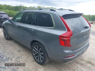 2017 Volvo XC90 Momentum with VIN YV4A22PK5H1138525, listed as a IAAI auction lot 42275475 with 132,254 mi miles and . Bid and sale history available at DreamBid. Image 3.