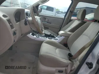 2007 Mercury Mariner with VIN 4M2CU39H37KJ19438, listed as a Copart auction lot 57053375 with 136,893 mi miles and Clean title. Bid and sale history available at DreamBid. Image 7.