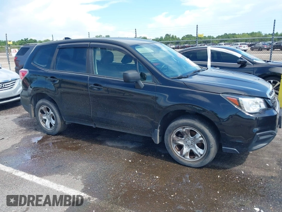 2017 Subaru Forester with VIN JF2SJAAC0HG583162, listed as a IAAI auction lot 42682218 with 128,224 mi miles and . Bid and sale history available at DreamBid. Image 13.