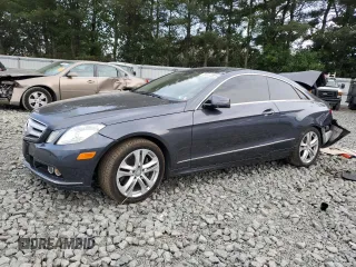 2010 Mercedes-Benz E 350 z VIN WDDKJ5GB6AF046415, wystawiony jako Copart lot #60023825 z przebiegiem 133 465 mil mil oraz Szkoda całkowita • Salvage title. Historia ofert i sprzedaży dostępna na DreamBid. Obrazek 1.