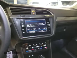 2024 Volkswagen Tiguan SE с VIN 3VV3B7AX8RM082650, выставлен на аукционе IAAI как лот 42853001 с пробегом 19 677 миль миль и . История ставок и продаж доступна на DreamBid. Изображение 9.