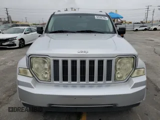2012 Jeep Liberty Sport z VIN 1C4PJLAK4CW180680, wystawiony jako Copart lot #59358785 z przebiegiem 137 036 mil mil oraz Szkoda całkowita • Salvage title. Historia ofert i sprzedaży dostępna na DreamBid. Obrazek 5.